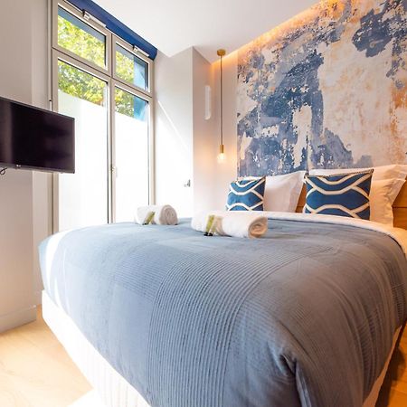 Demeure Montmartre Apartment Paris Ngoại thất bức ảnh