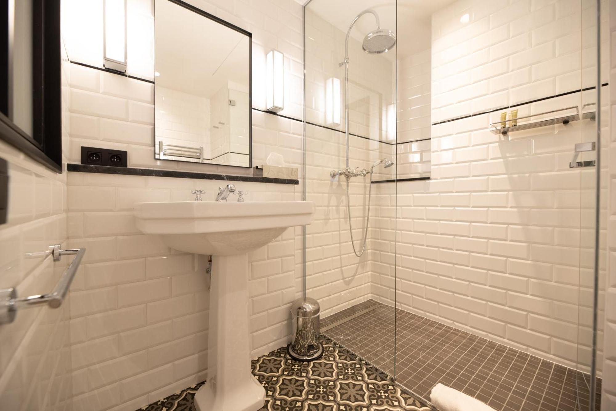 Demeure Montmartre Apartment Paris Phòng bức ảnh