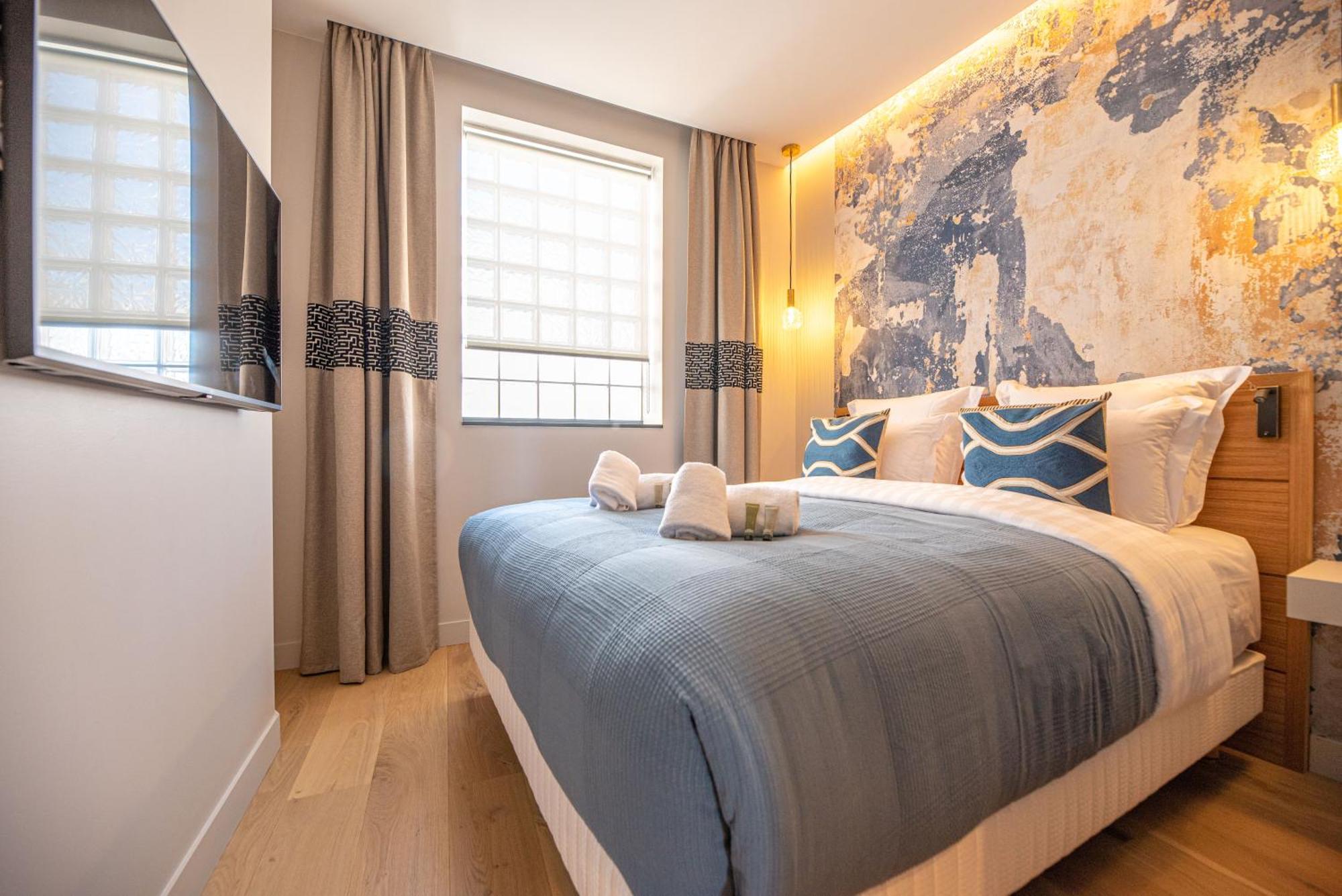 Demeure Montmartre Apartment Paris Phòng bức ảnh