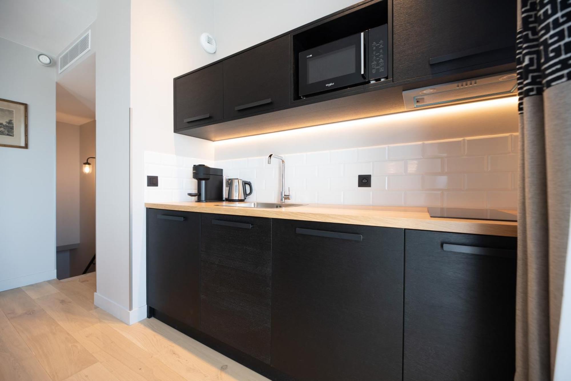 Demeure Montmartre Apartment Paris Phòng bức ảnh