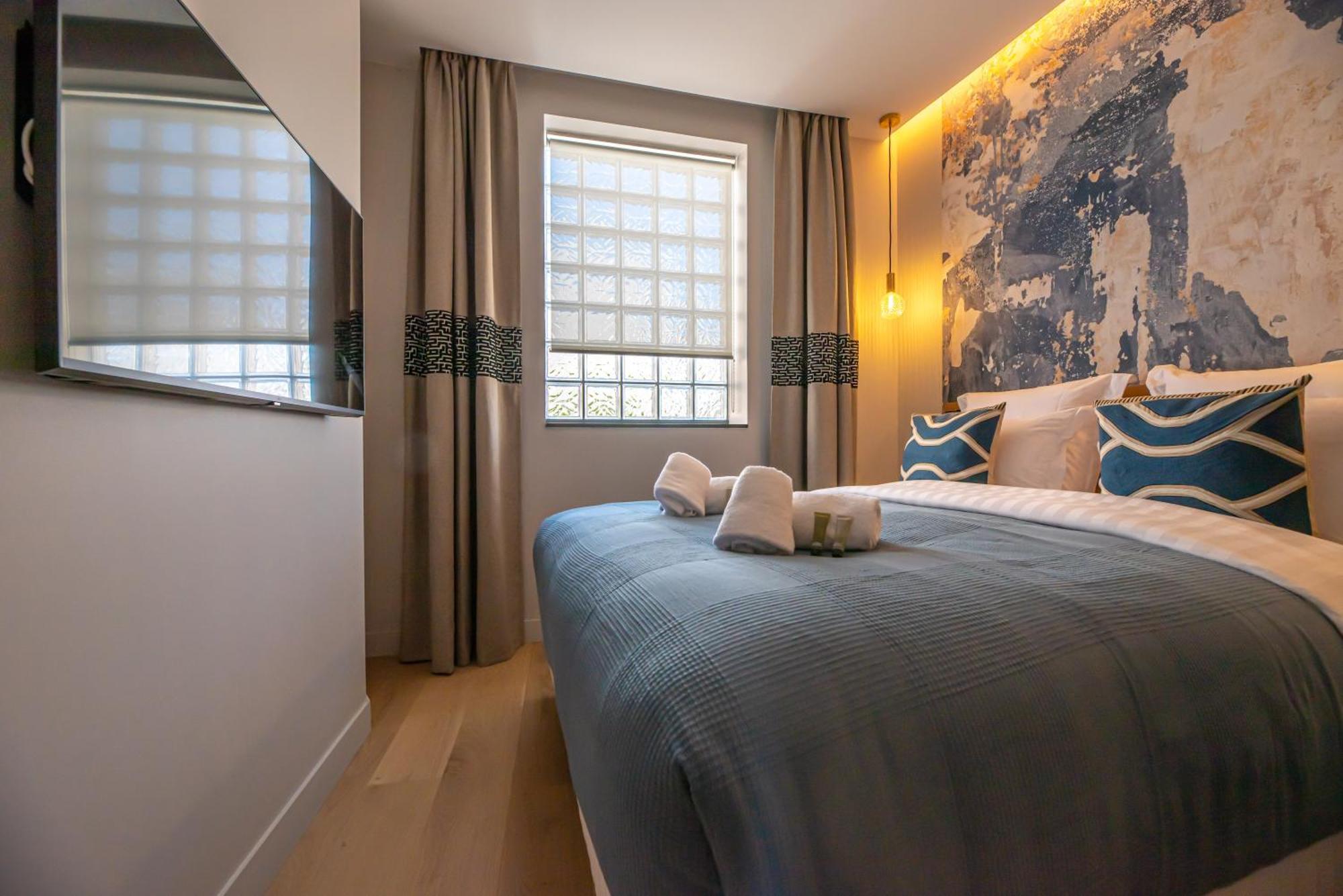 Demeure Montmartre Apartment Paris Phòng bức ảnh