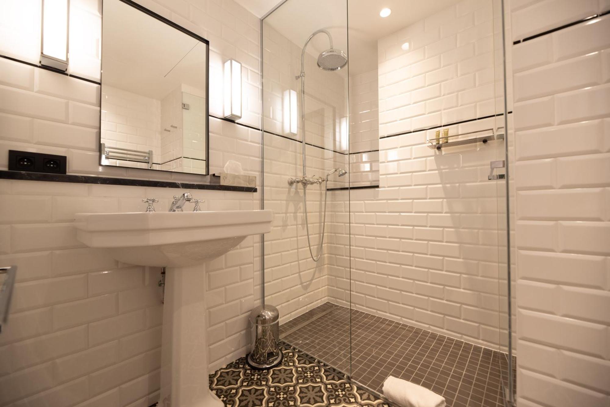 Demeure Montmartre Apartment Paris Phòng bức ảnh