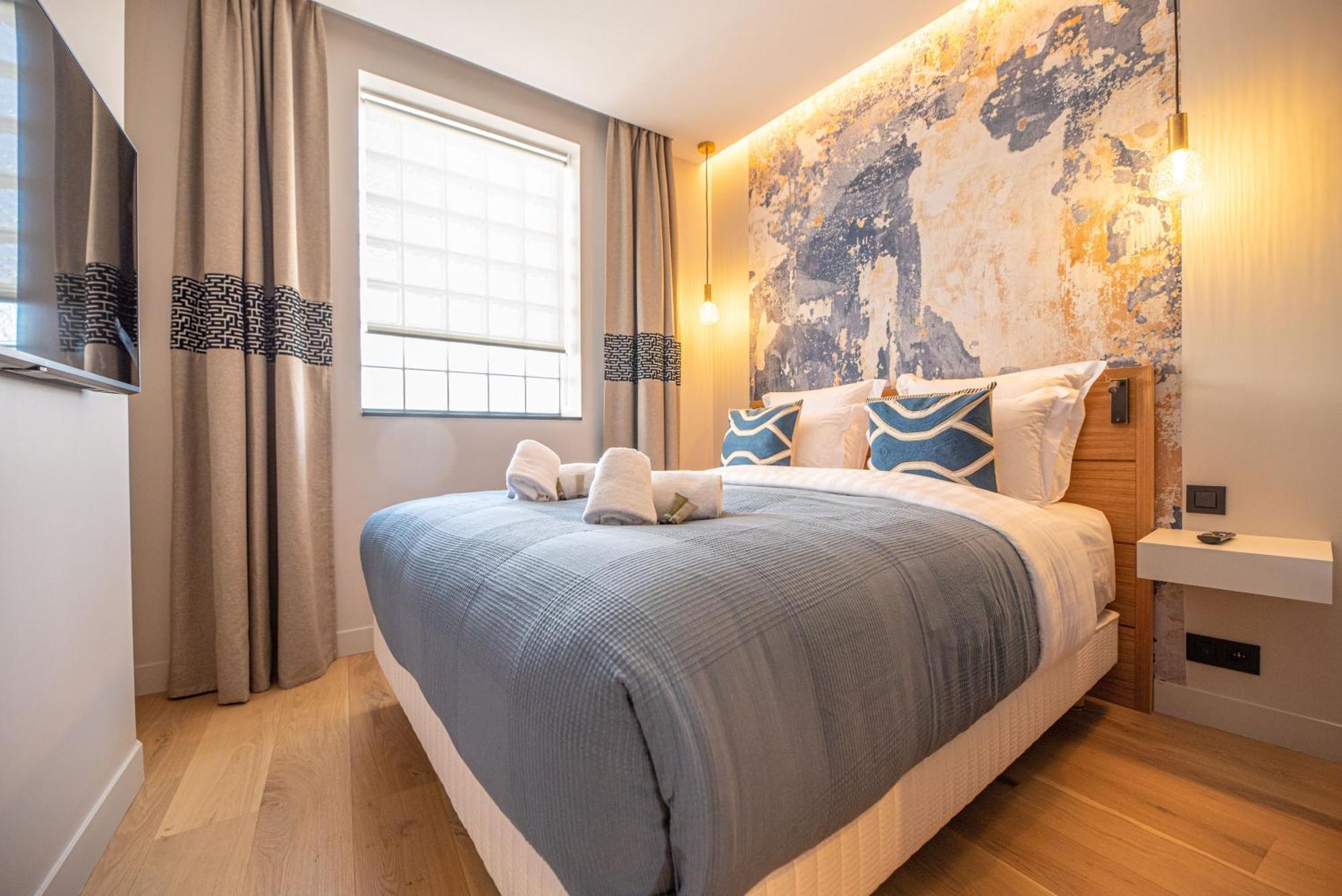 Demeure Montmartre Apartment Paris Phòng bức ảnh