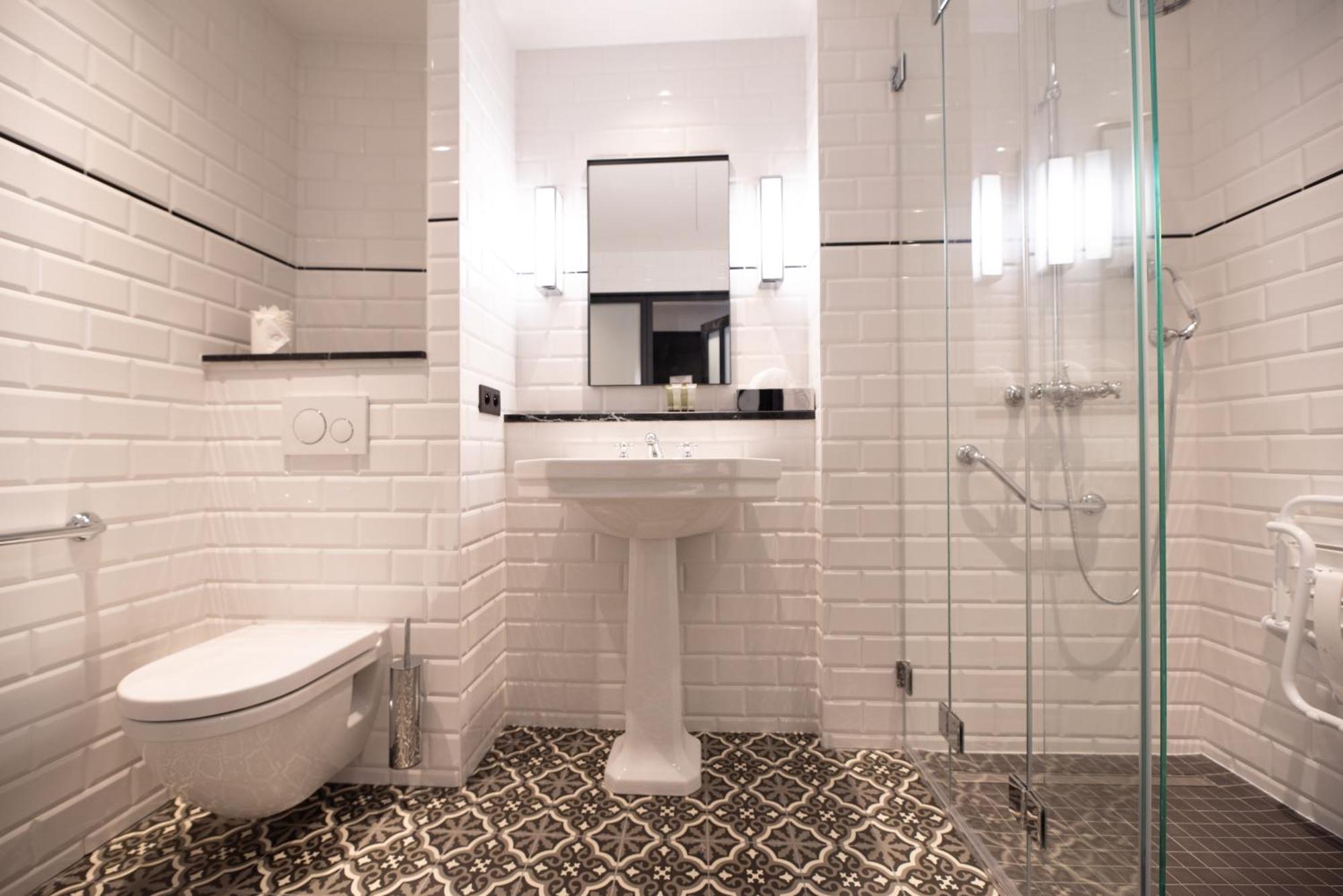 Demeure Montmartre Apartment Paris Ngoại thất bức ảnh