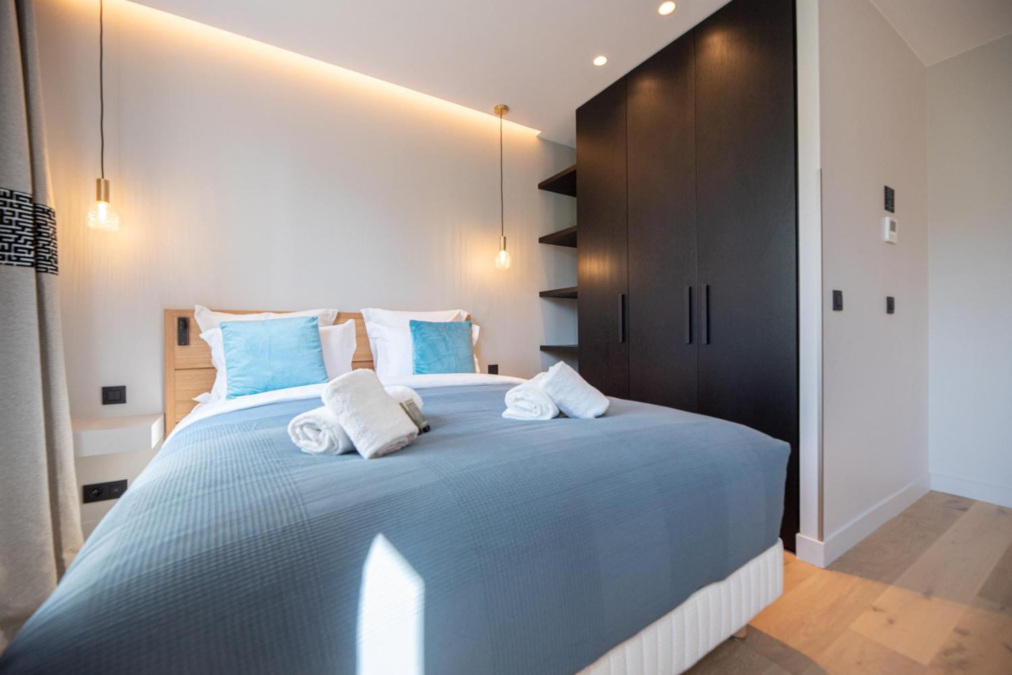 Demeure Montmartre Apartment Paris Phòng bức ảnh