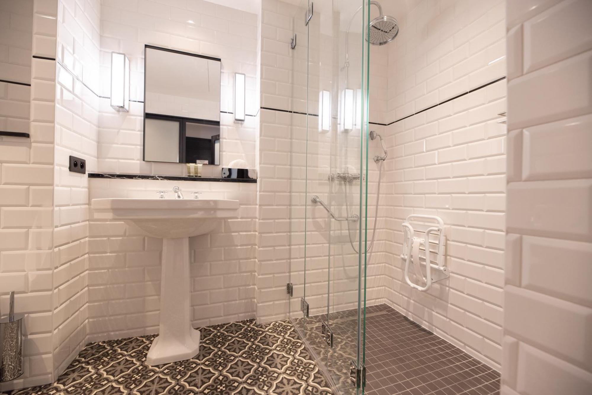 Demeure Montmartre Apartment Paris Phòng bức ảnh